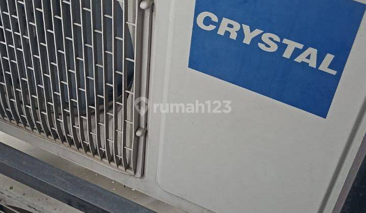 Dijual/ Di Sewa, Apartemen Full Furnished di Centre Point Bekasi Kota 2