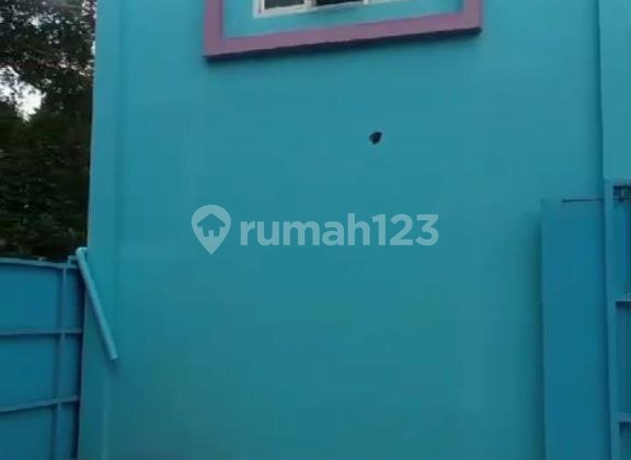 Disewakan Gudang di Mustika Jaya Bekasi