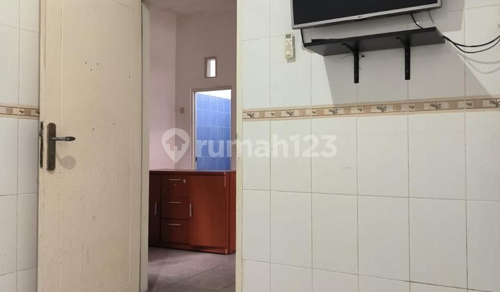 Rumah Disewakan Rumah di Pratama Resident Bulak Kapal Bekasi 2