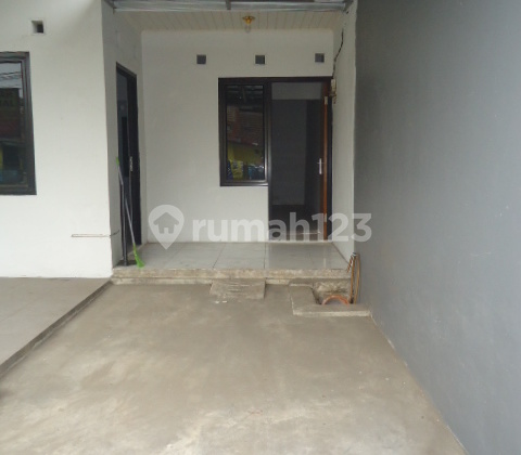 Dijual Rumah Di Zamrud Utara Pedurenan Mustika Jaya, Bekasi 2