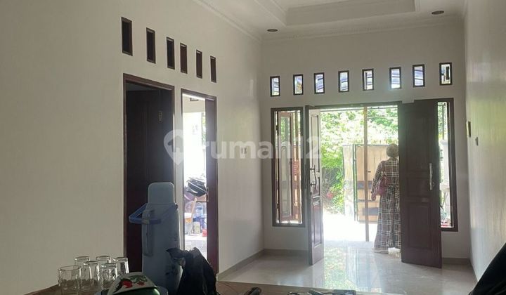 Dijual Rumah 2 Lantai di Perumnas 1 Jakasampurna Bekasi Barat 2