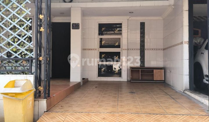 Rumah Disewakan Rumah di Pratama Resident Bulak Kapal Bekasi