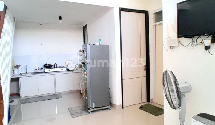 Dijual Cepat Rumah Cantik Siap Huni di Familia Urban, Bekasi 2