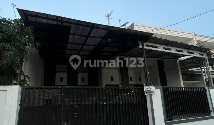 Di Sewakan Rumah Baru Renovasi Di Narogong Bekasi 2