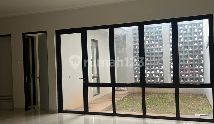 Dijual Rumah 2 Lantai Di New Cherry Ville, Grand Wisata Bekasi 2