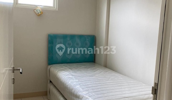 Disewakan/dijual Apartemen Spring Lake Iii Bekasi 2
