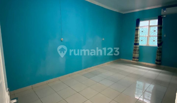 *disewakan Rumah 2 Lantai Di Pulo Gebang Jakarta Timur* 2
