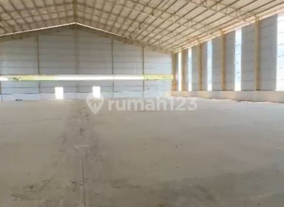 For Rent New Warehouse In The Delta Silicon Industrial Area Lippo Cikarang For Rent New Warehouse In The Delta Silicon Industrial Area Lippo Cikarang