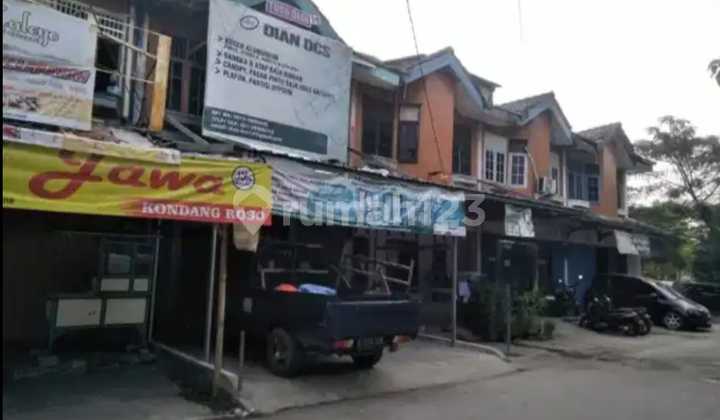 For Sale: Permata Hijau Shop House in Kaliabang Tengah, Bekasi For Sale: Permata Hijau Shop House in Kaliabang Tengah, Bekasi
