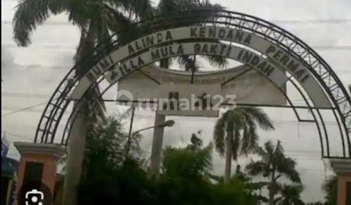 For Sale: Permata Hijau Shop House in Kaliabang Tengah, Bekasi For Sale: Permata Hijau Shop House in Kaliabang Tengah, Bekasi