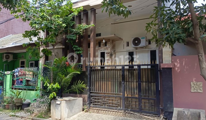 For Sale House In Telaga Mas Duta Harapan North Bekasi