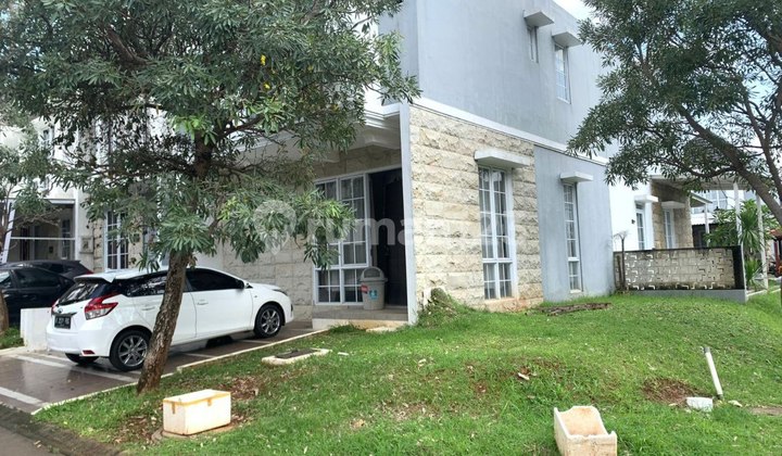 For Sale 2-Story House In Citra Gran Cibubur, Bekasi 2