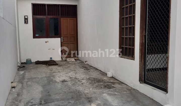 Dijual Rumah di Kemang Pratama 1, Bekasi 2