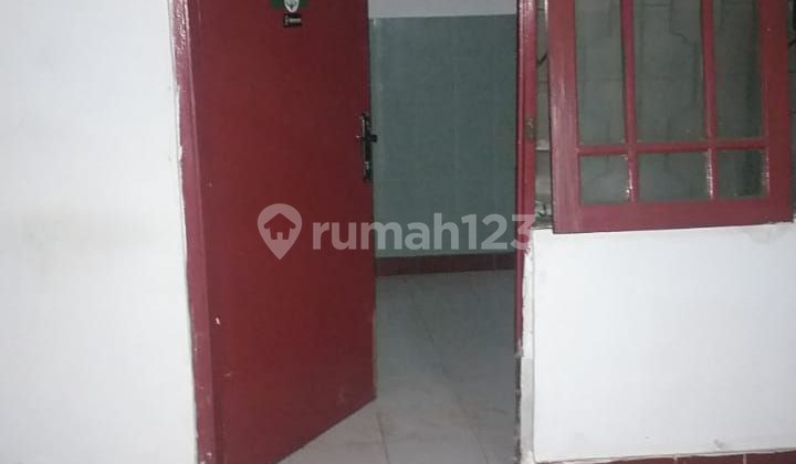 Dijual Rumah Bagus Dua Lantai Dijatibening Estate Bekasi 2