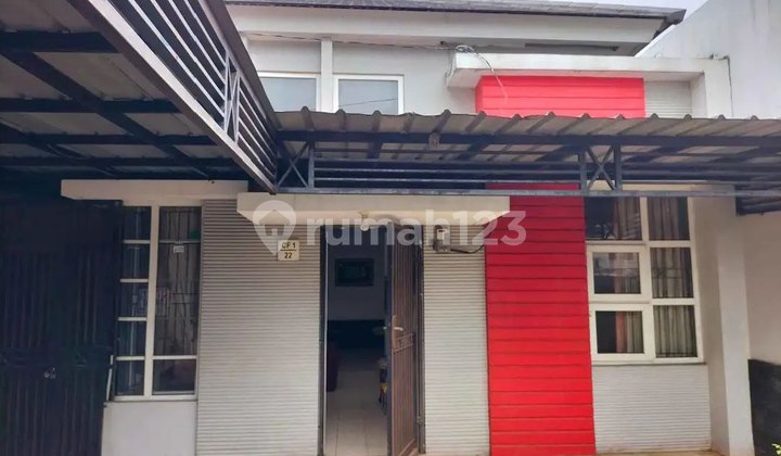 Dijual Rumah Di Cibubur Country, Cikeas, Bogor
