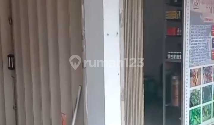 Dijual Rumah Di Jl Cipete Raya Mustikasari Bekasi Kota 2