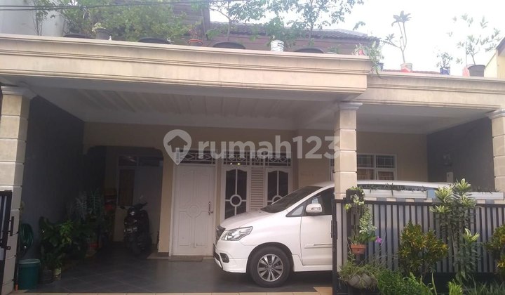 Dijual Rumah Di Pondok Hijau Permai Pengasinan Rawalumbu
