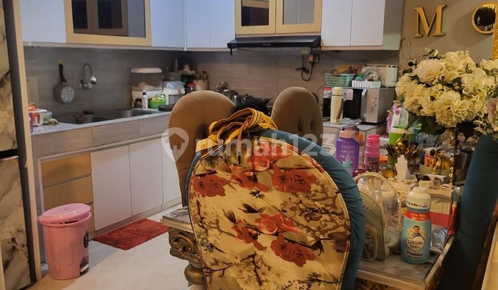 Dijual Rumah, Lokasi Cakung Jakarta Timur di Jakarta Garden City (Jgc) Cluster Shinano 2