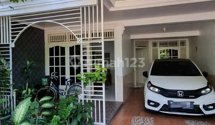 Dijual Rumah Di Perumahan Bumi Bekasi Baru, Kecamatan Rawalumbu, Bekasi