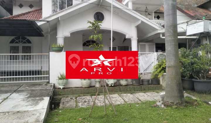 Disewakan Rumah Di Kemang Pratama Bekasi 2