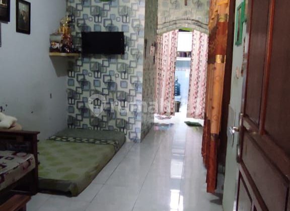 For Sale Fast House In East Bekasi Regency 2