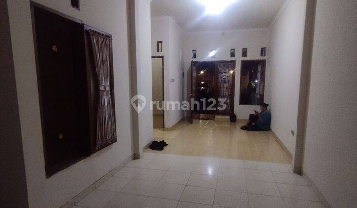 Di Sewakan Rumah 1 Lantai Di Cluster Di Bekasi Timur 2