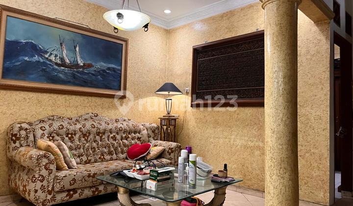 Dijual Rumah Di Jati Bening Estate, Bekasi