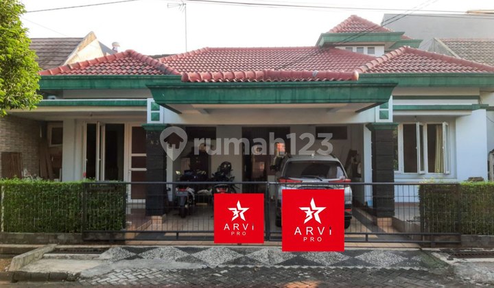 *dijual Rumah Di Kemang Pratama Bekasi * *dijual Rumah Di Kemang Pratama Bekasi *