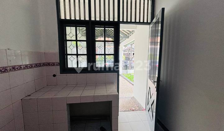 Disewakan Rumah Di Kemang Pratama Bekasi 2