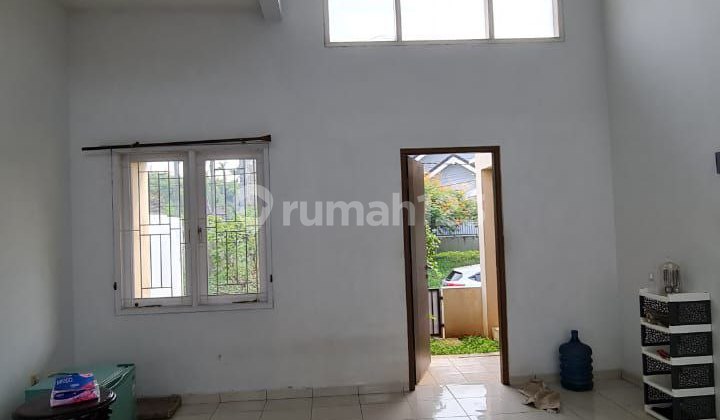 For Rent: House in Kemang Golf, Kemang Pratama, Bekasi 2