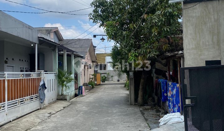 Dijual Rumah Minimalis Di Jatibening Bekasi Selatan 2