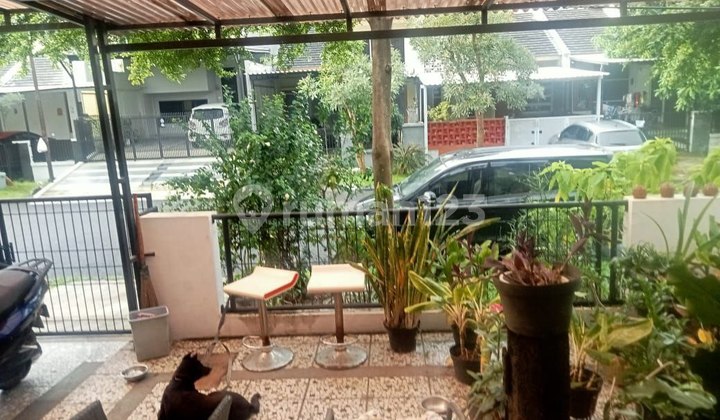 Dijual Rumah Bagus Di Kemang Pratama Bekasi 2