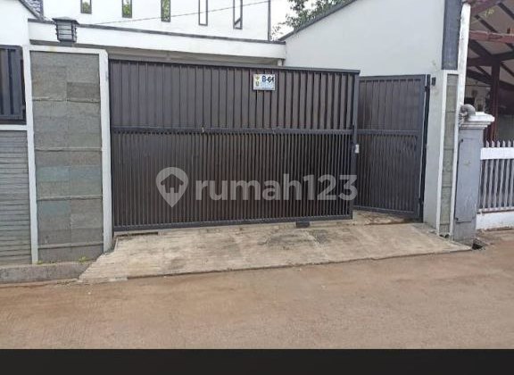 *disewakan Rumah Di Jatirahayu Pondok Melati Bekasi Kota * *disewakan Rumah Di Jatirahayu Pondok Melati Bekasi Kota *