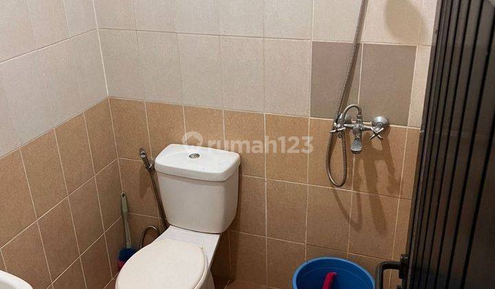Di Sewakan Rumah 1 Lantai Di Cluster Grand Wisata Bekasi 2