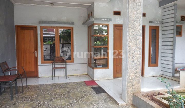 For Sale House in Puri Gading Housing, Pondok Melati Bekasi For Sale House in Puri Gading Housing, Pondok Melati Bekasi