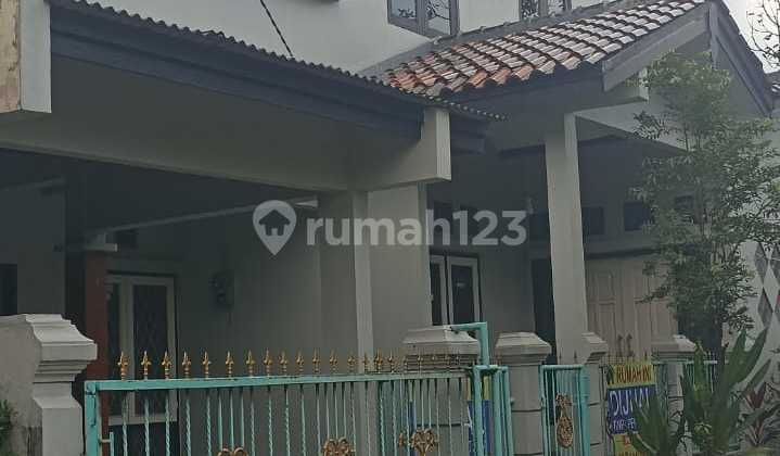 Di Jual Rumah di Vida Bumi Alam Hijau Bekasi Di Jual Rumah di Vida Bumi Alam Hijau Bekasi