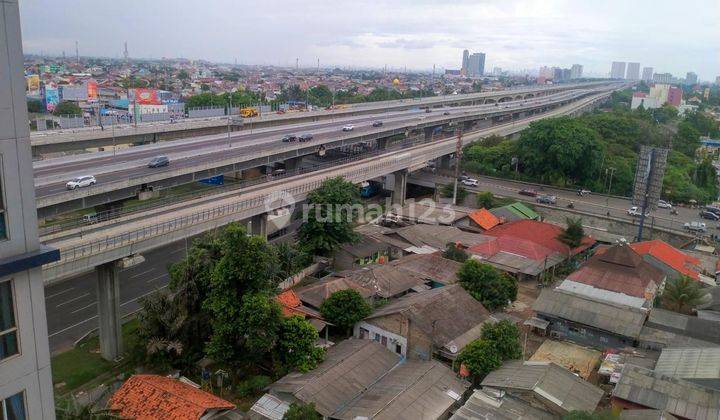 Di Jual/di Sewakan Apartemen Grand Dhika City Bekasi Timur 2