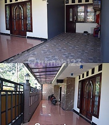 Dijual Rumah Full Furnished 2,5 Lantai Di Perum Griya Bintara Indah - Pondok Cipta, Bekasi Barat 2