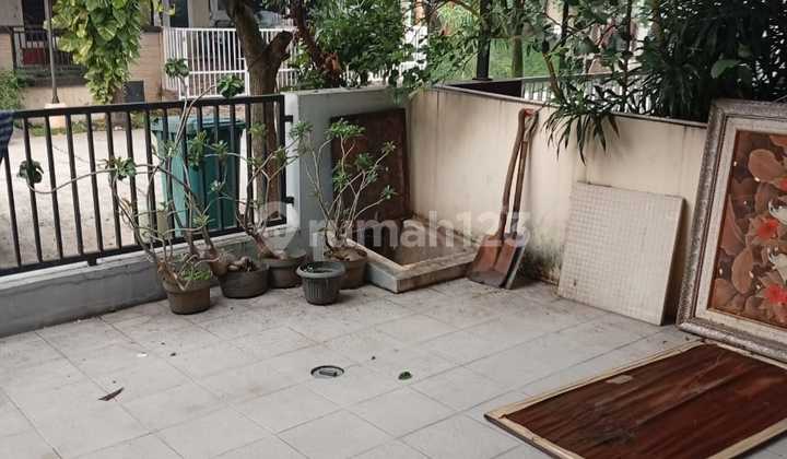 Dijual Rumah Di Kemang Pratama Bekasi 2