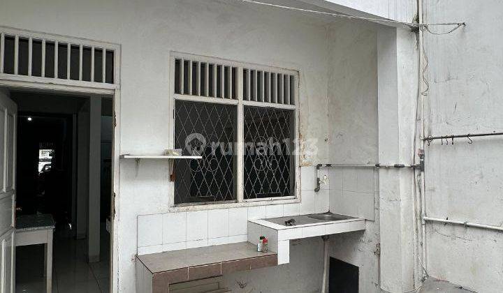 Dijual Rumah Di Komplek Persada Kemala Jakasampurna Bekasi Barat 2