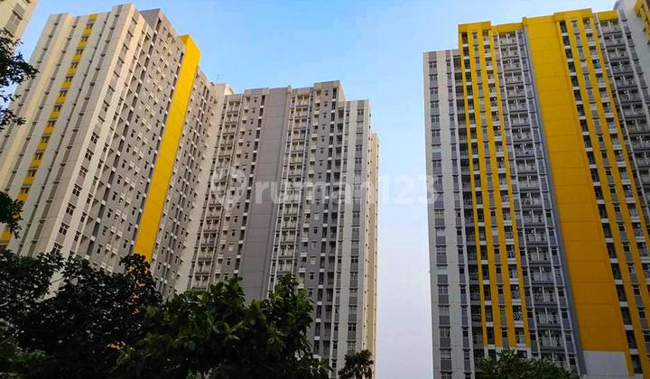 *For Rent Springlake 2Br Apartment Basela Tower Bekasi*