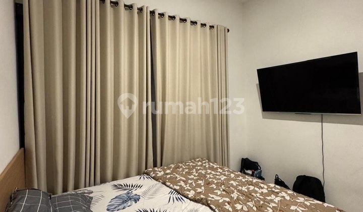 Di Sewakan Rumah 2 Lantai Semifurnished Siap Huni Di Cluster Familia Urban Bekasi Timur 2