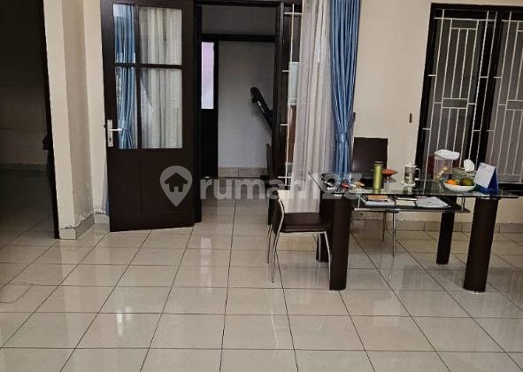 Dijual Rumah Bagus Di Kemang Pratama Bekasi 2