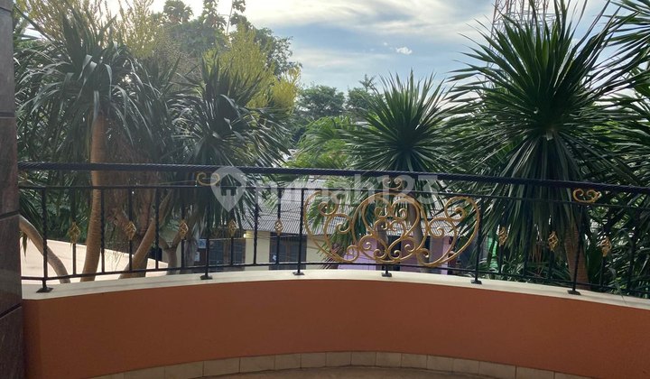 *dijual Rumah 2 Lantai Di Pondok Kelapa Barat Jakarta Timur*