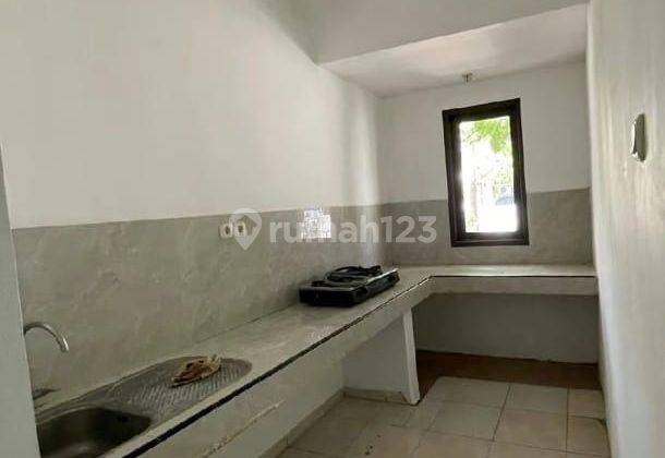 Disewakan Rumah Bagus Di Kemang Pratama Bekasi 2