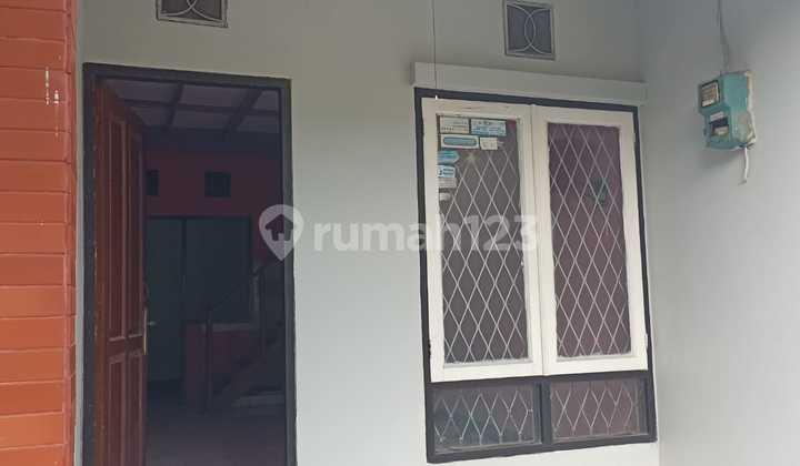 For Sale House in Vida Bumi Alam Hijau Bekasi 2
