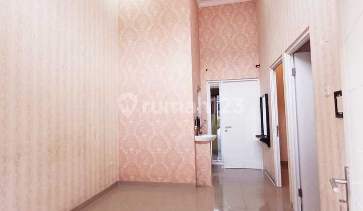 Dijual Rumah Full Renov Di Darmawangsa Residence, Bekasi Utara 2