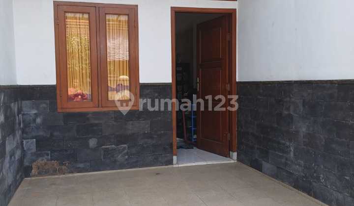 For Sale House In North Pulo Sirih Pekayon Bekasi 2