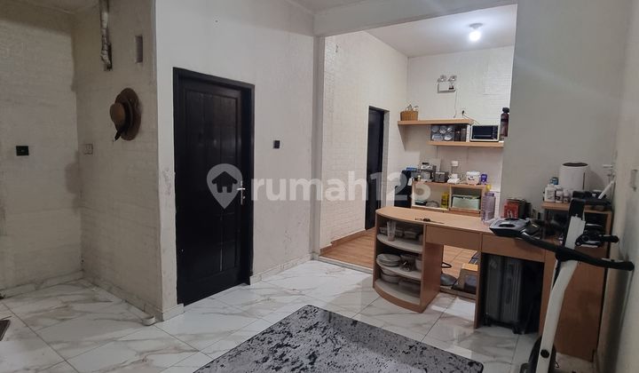 Dijual Rumah Semi Furnished Di Taman Frambosa Vida Bekasi 2