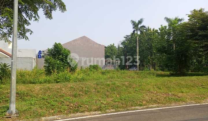 Dijual Tanah Hook Ditaman Telaga Meditrania Citra Raya Tangerang Dijual Tanah Hook Ditaman Telaga Meditrania Citra Raya Tangerang